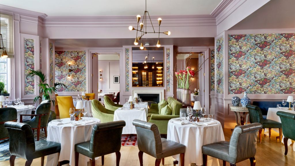 The Kensington, foto 12