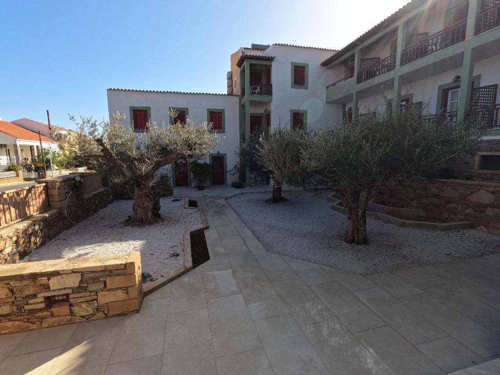 Flower Of Monemvassia, foto 11
