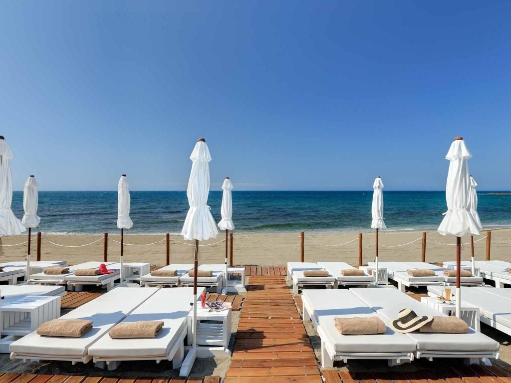 El Fuerte Marbella, foto 7
