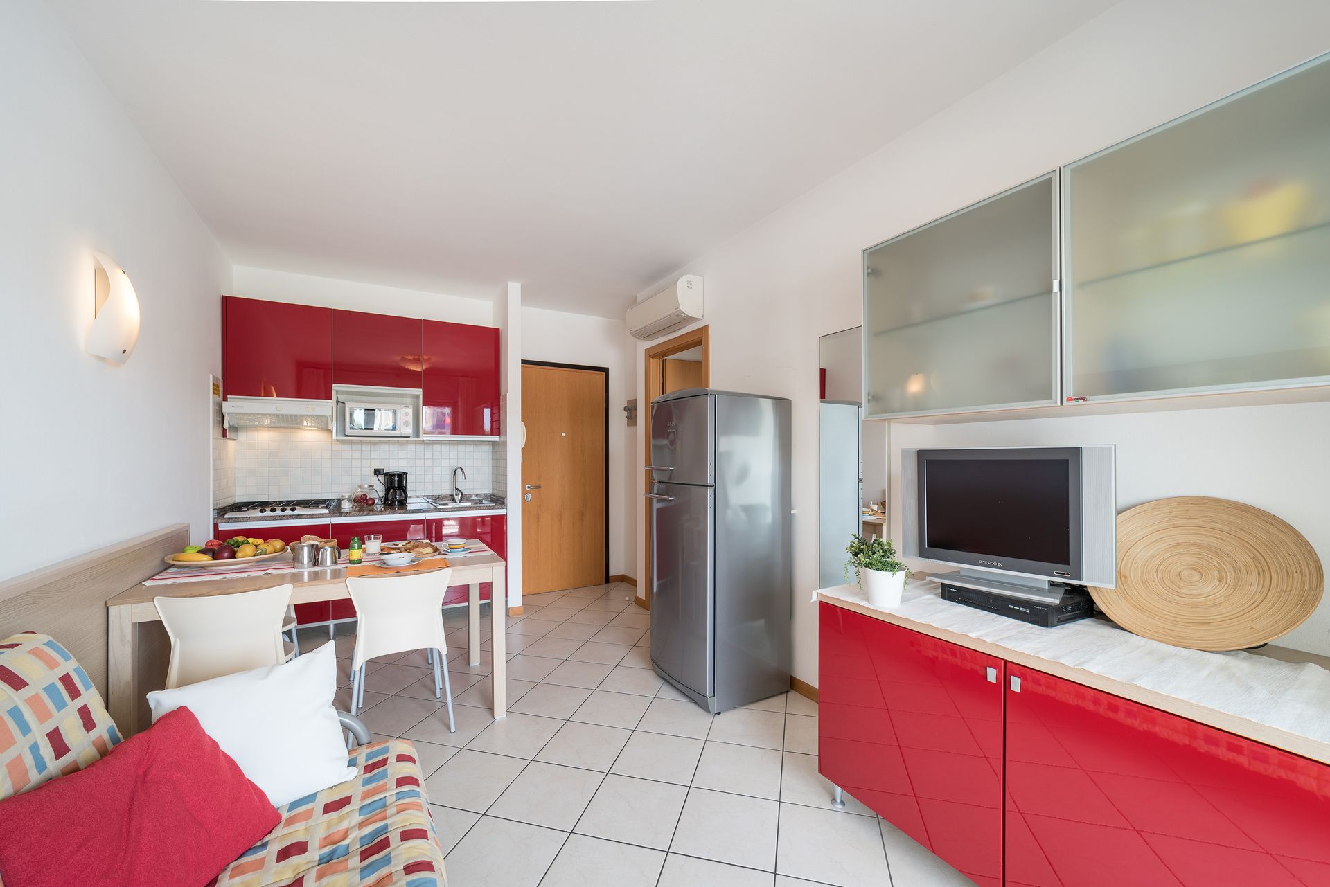 Aparthotel & Villaggio Planetarium Resort, foto 7