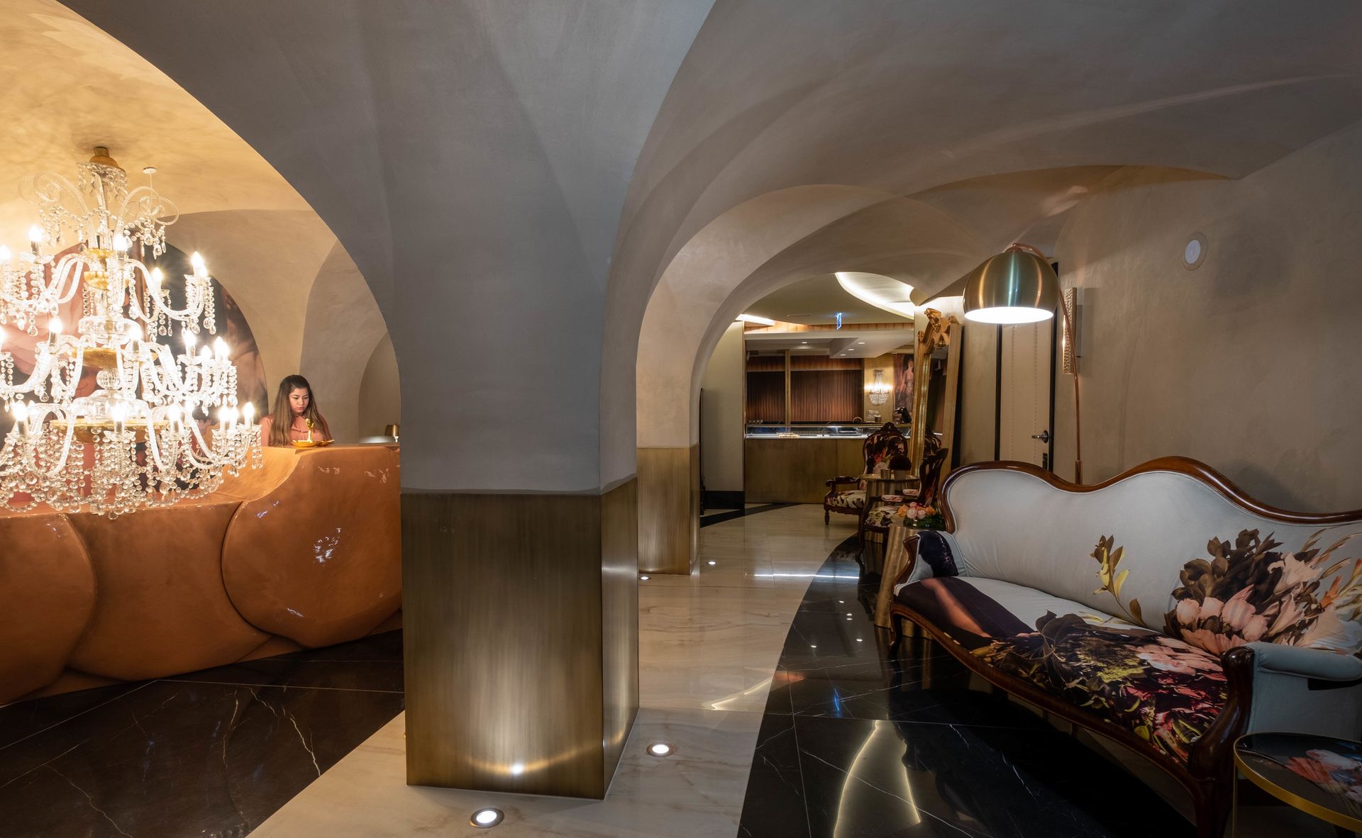 Madalena Beautique Hotel, foto 14