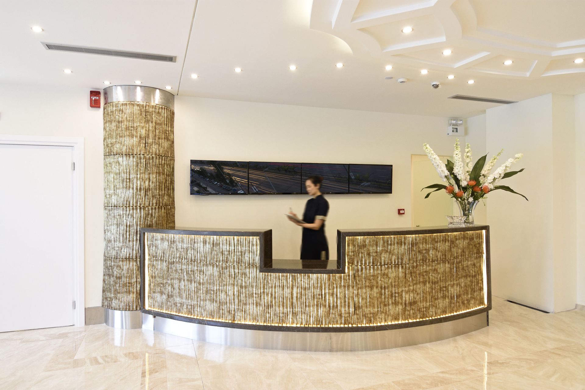 Athens Avenue Hotel, foto 8