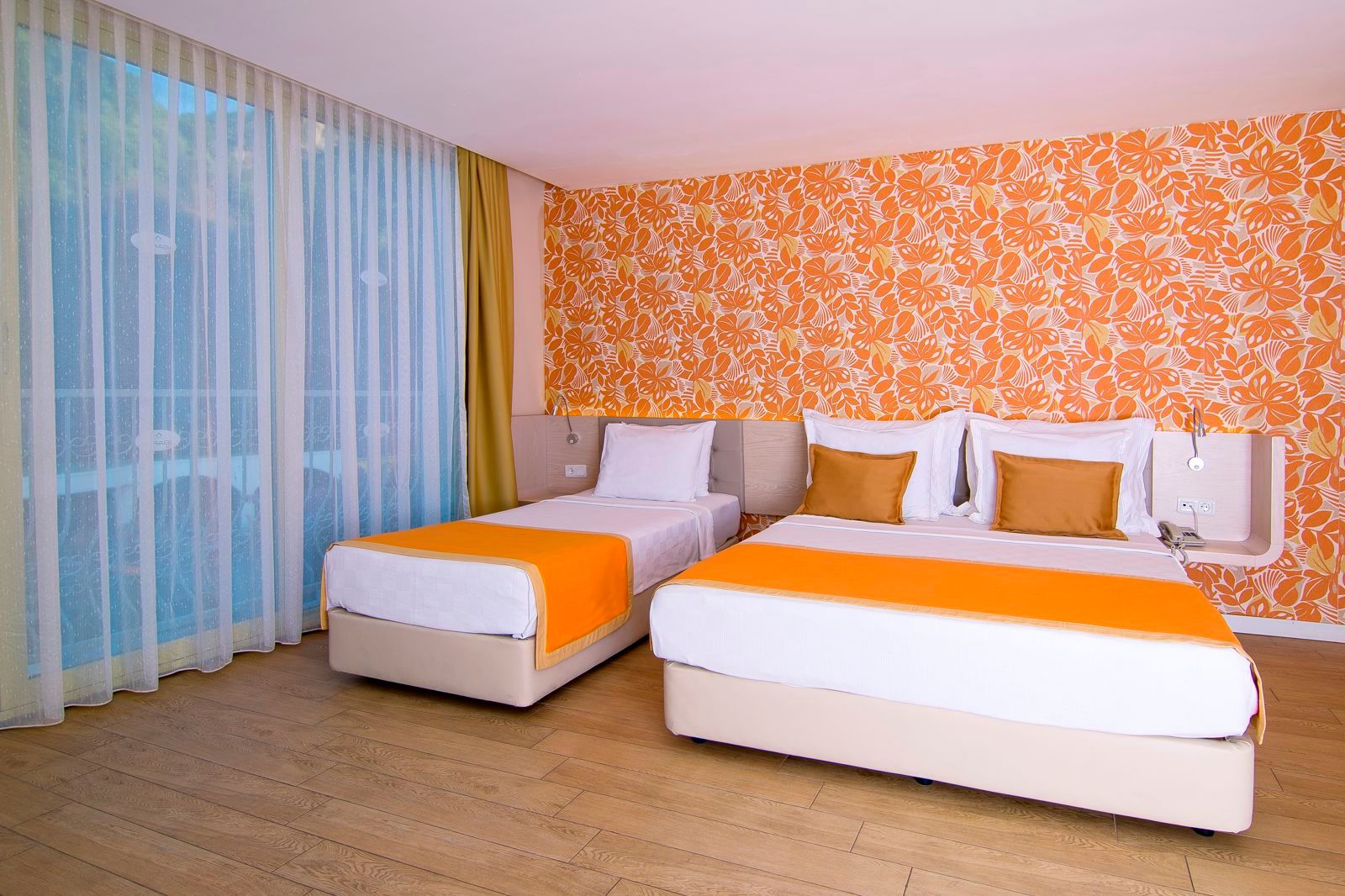 Mirage World Hotel, foto 11