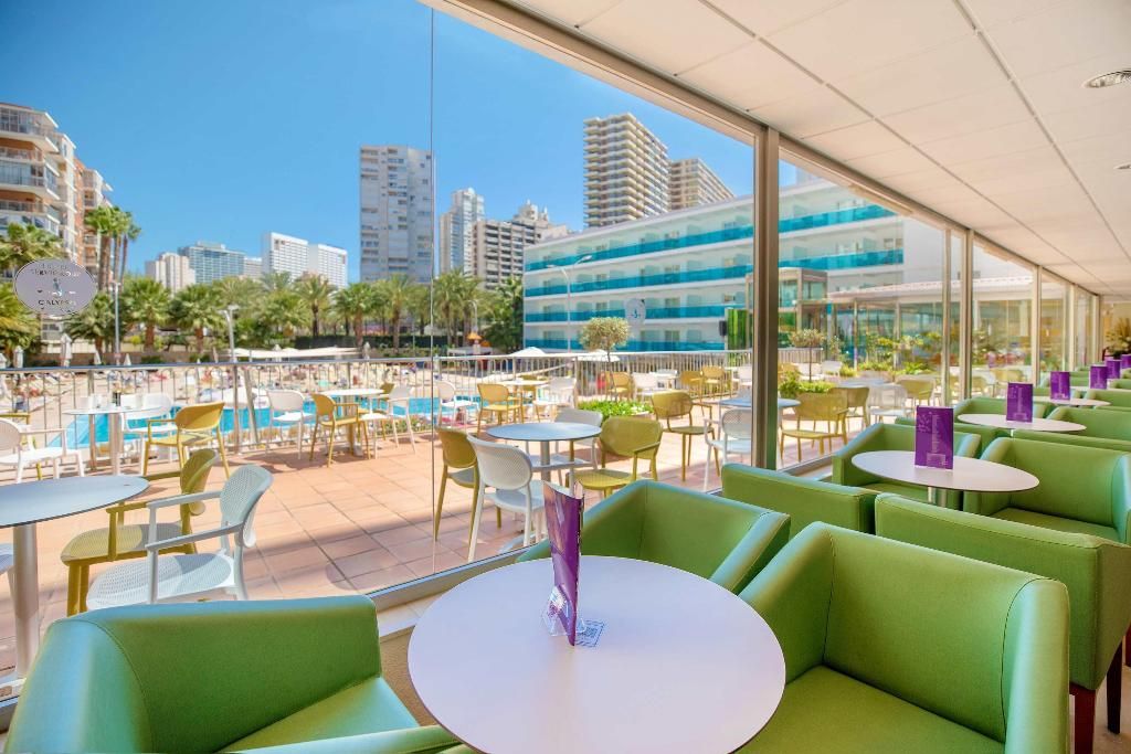 Hotel Servigroup Calypso, foto 10