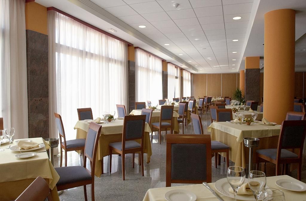 Hotel Spa Galatea, foto 15