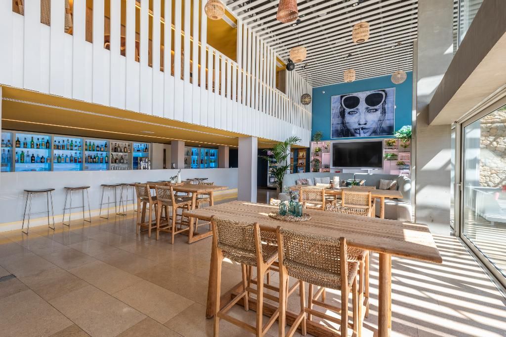 Leonardo Boutique Hotel Mallorca Port Portals, foto 11