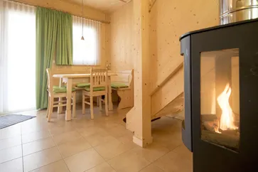 Eetkamer