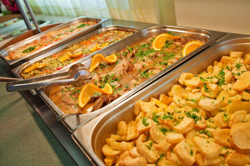Dedalos Beach Hotel, foto 15