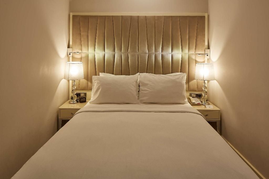 DoubleTree by Hilton Hotel Izmir - Alsancak, foto 8