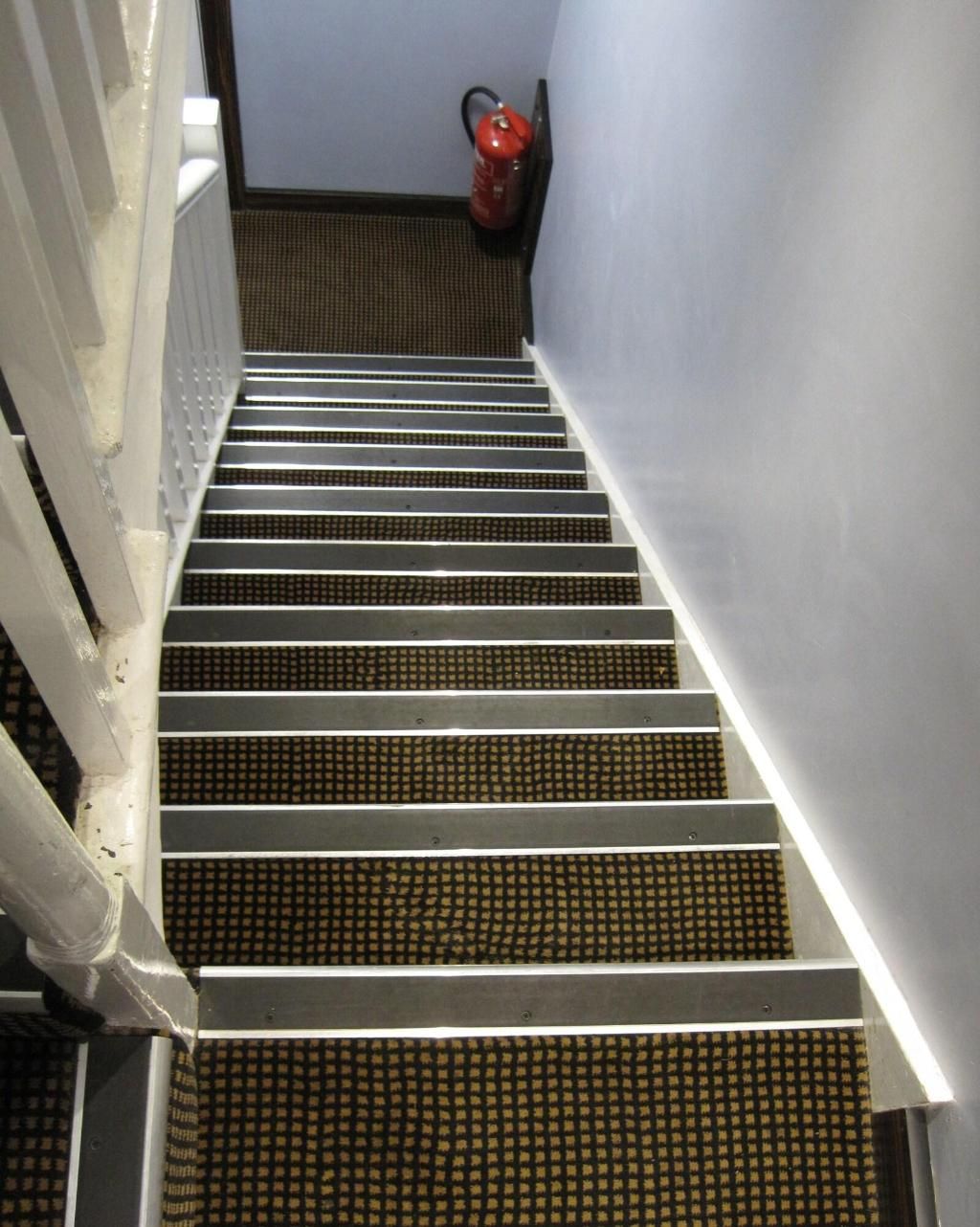 The Angus Hotel, foto 10