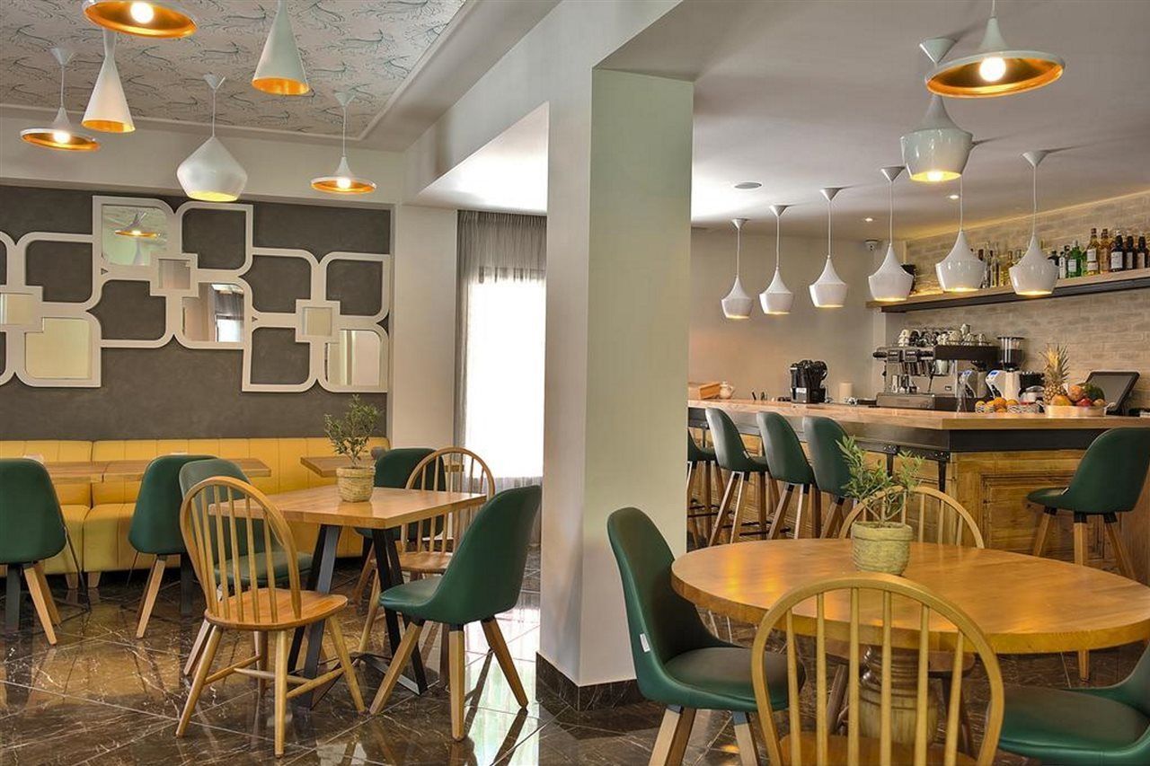Elia Bettolo Hotel, foto 3