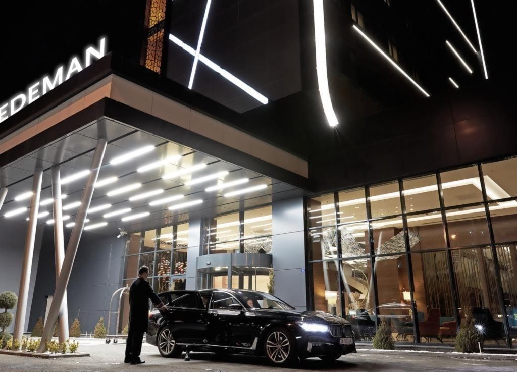 Dedeman Kayseri, foto 6