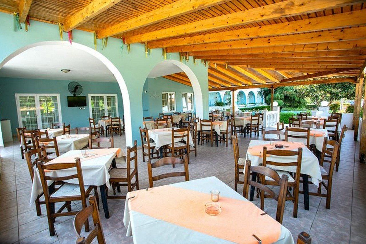 Hotel Eleni, foto 4