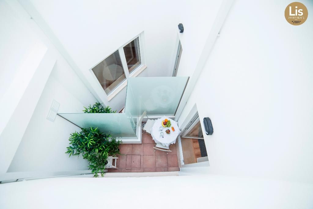 Lis Apartments, foto 10