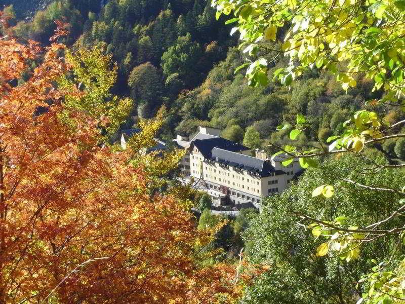 Hotel Manantial, foto 10