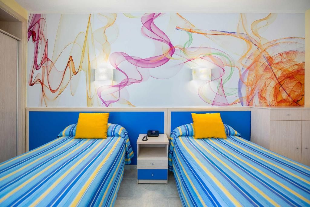Hotel Servigroup Rialto, foto 6