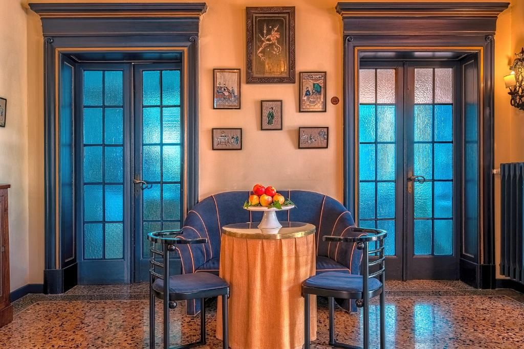 Hotel Villa Mabapa, foto 15