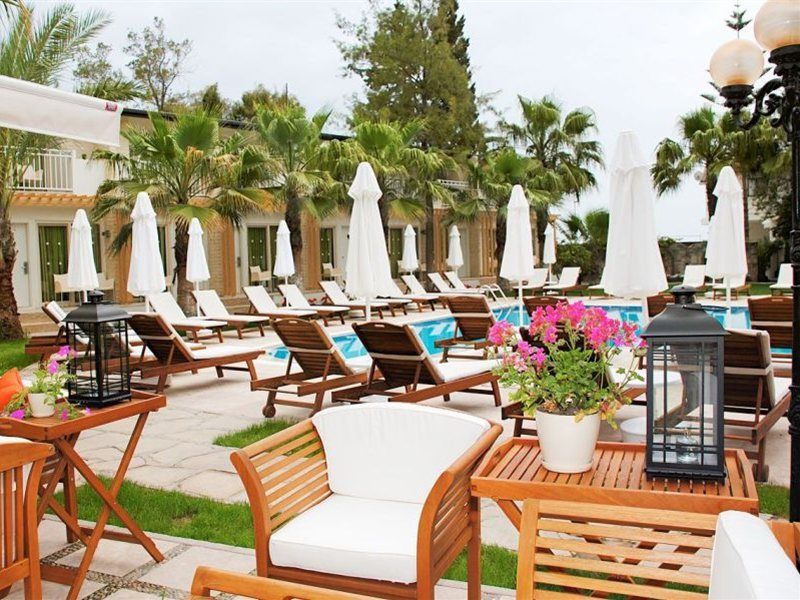 Sunprime Dogan Side Beach , foto 7