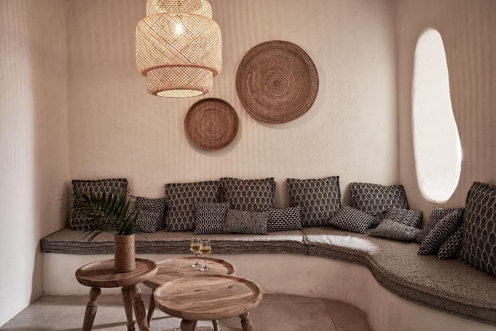 Naxian Utopia Luxury Villas & Suites, foto 5