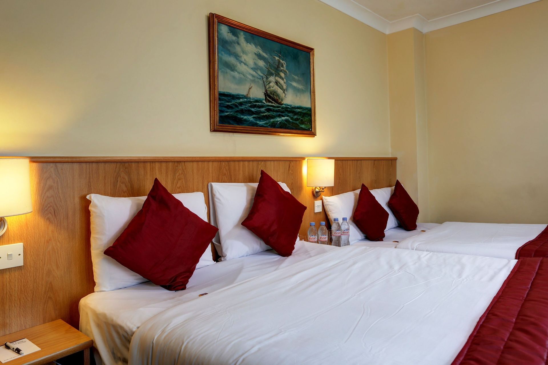 Best Western London Highbury, foto 7