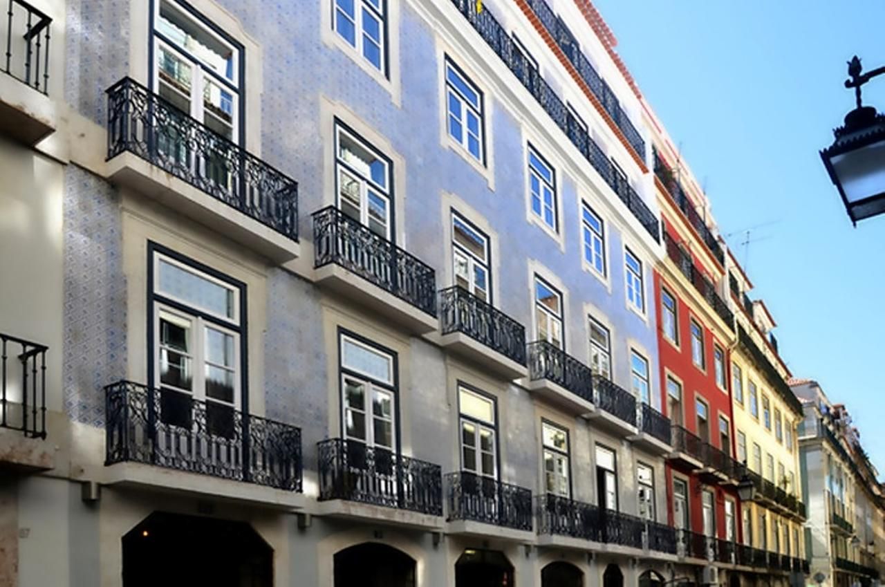Brown’s Downtown Hotel, foto 2