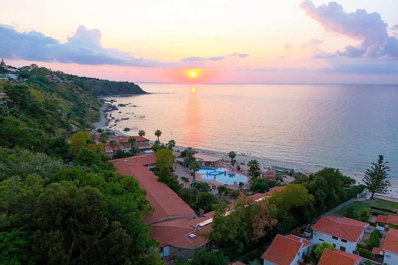 FV Hotels Baia Tropea Resort, foto 6