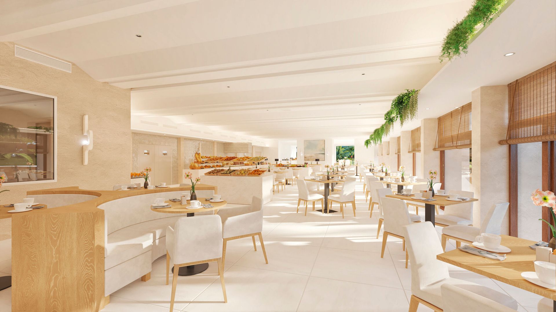 Meliá Lloret de Mar, foto 13