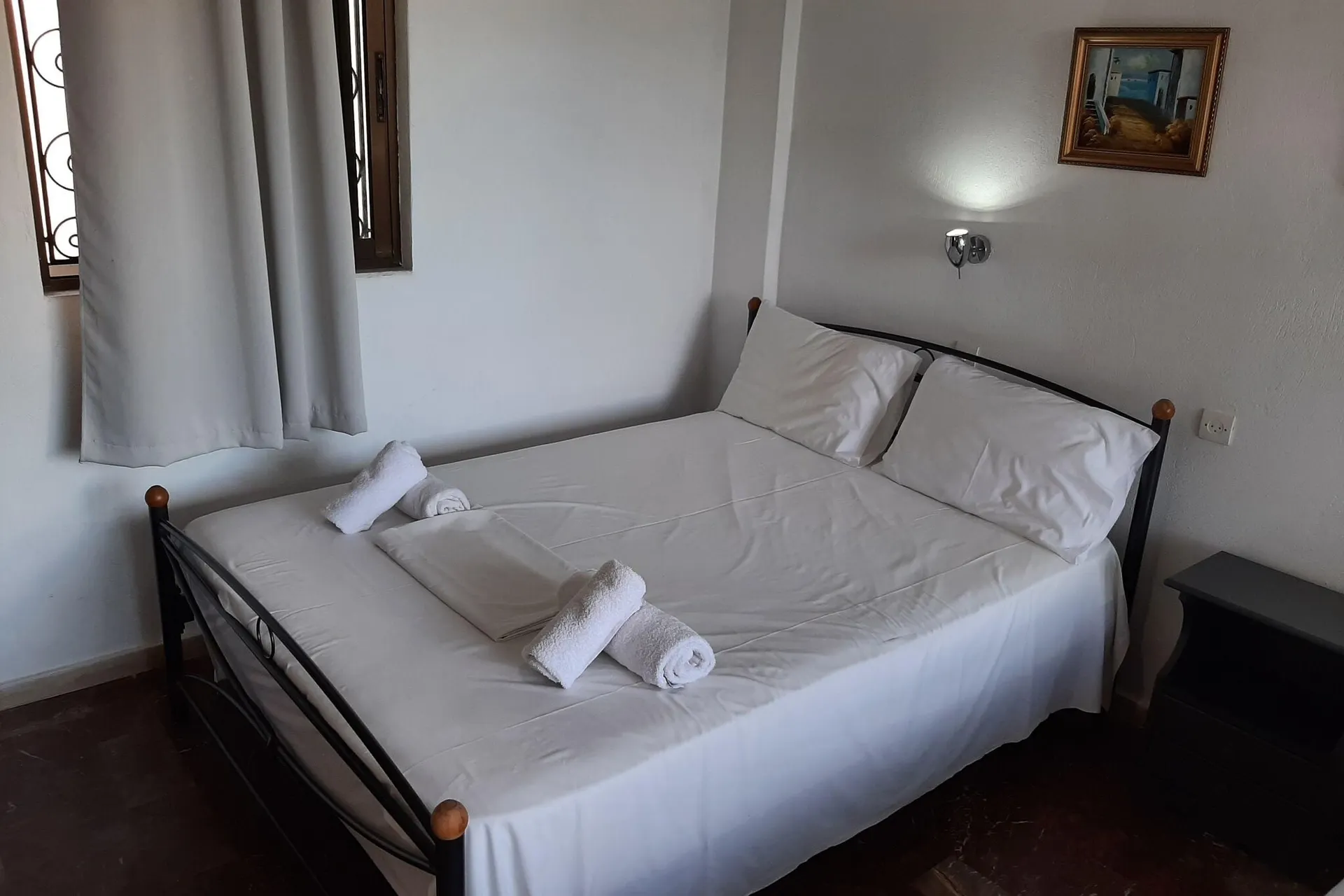 Slaapkamer
