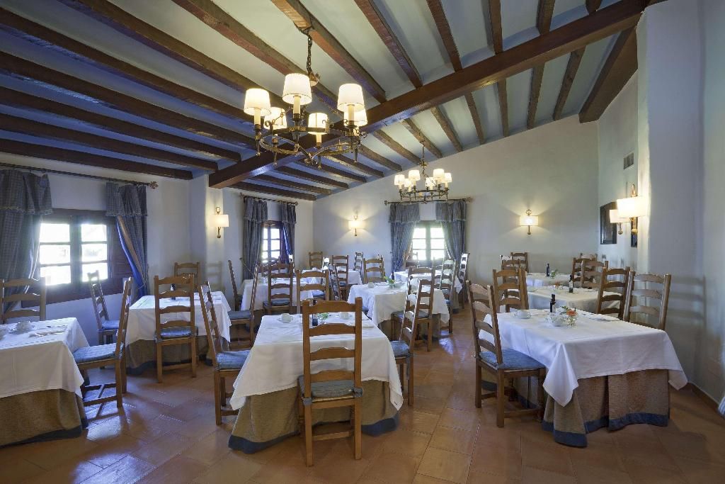 Parador de Albacete, foto 2