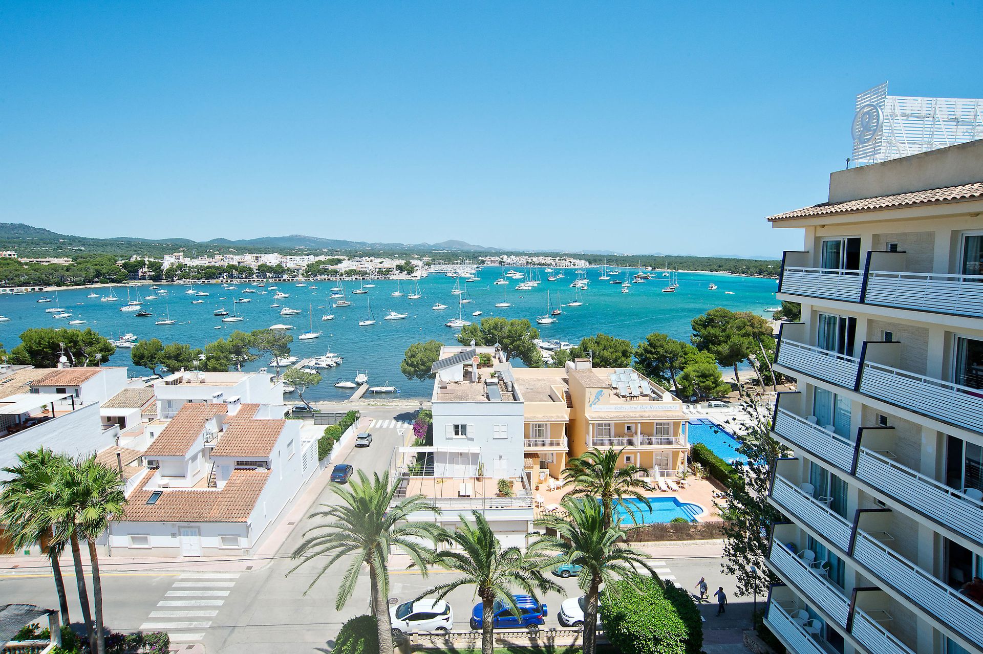 Wyndham Mallorca Portocolom Resort, foto 3