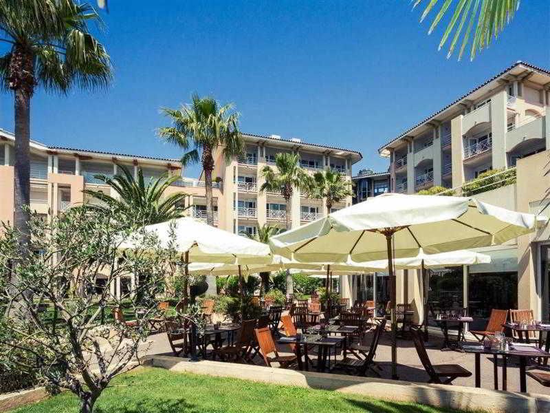 Mercure Thalasso and Spa Port Frejus, foto 11