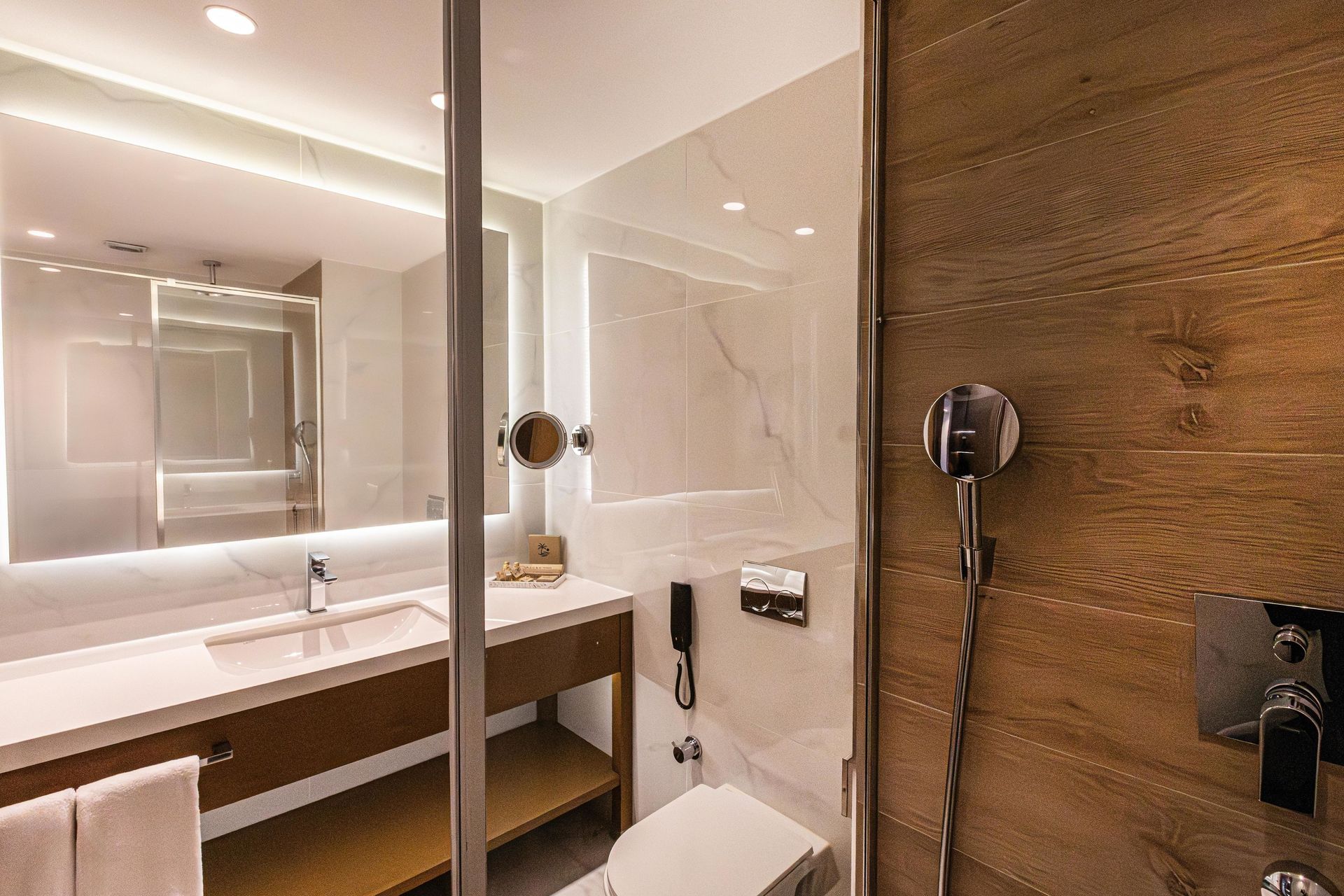 Beks Premium Resort & Spa, foto 12