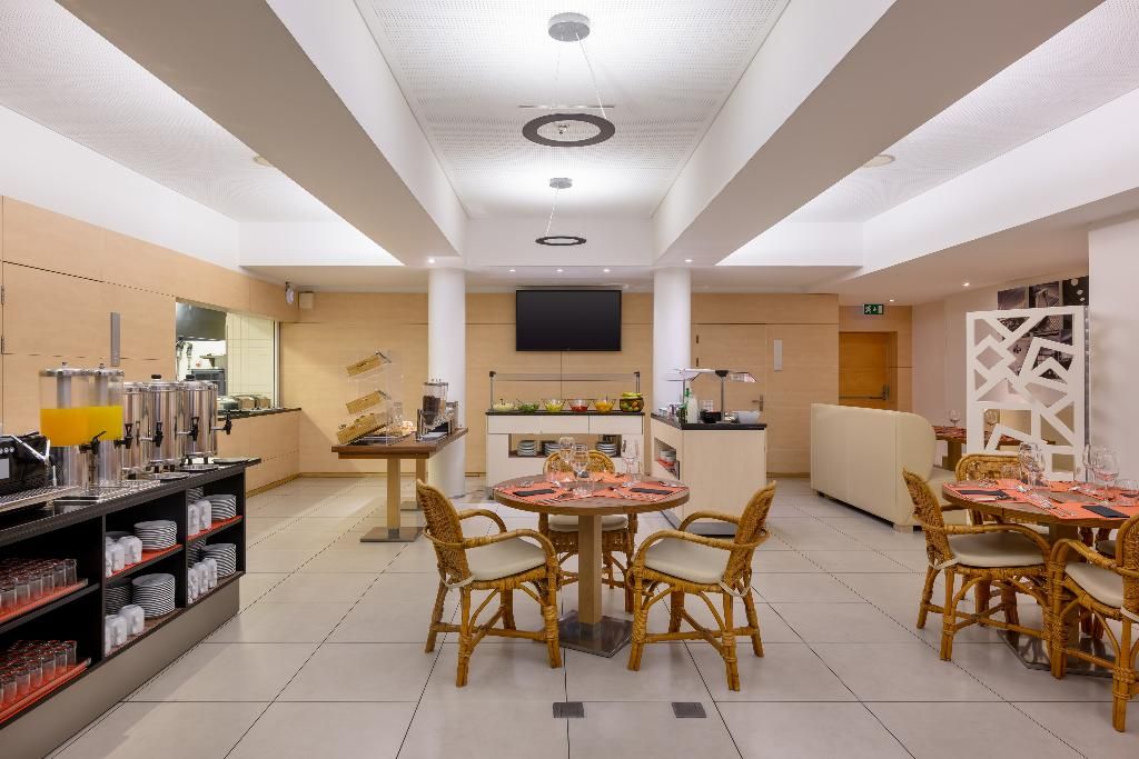 Hotel da Musica, foto 3