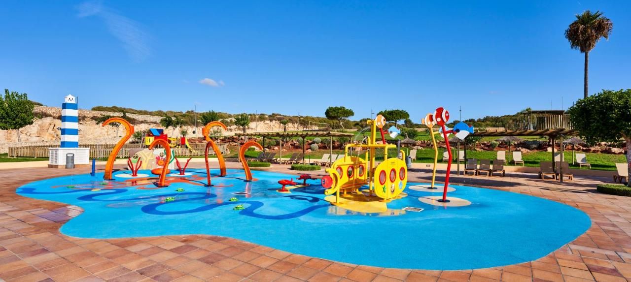 Insotel Punta Prima Prestige Suites & Spa, foto 12