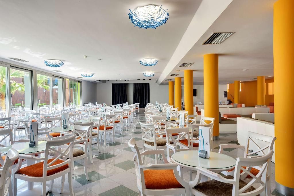 Occidental Ibiza - All Inclusive, foto 4