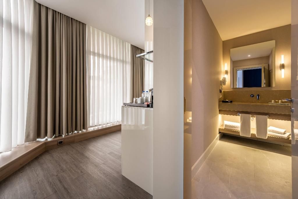 Ramada Encore by Wyndham Istanbul Bayrampasa, foto 13