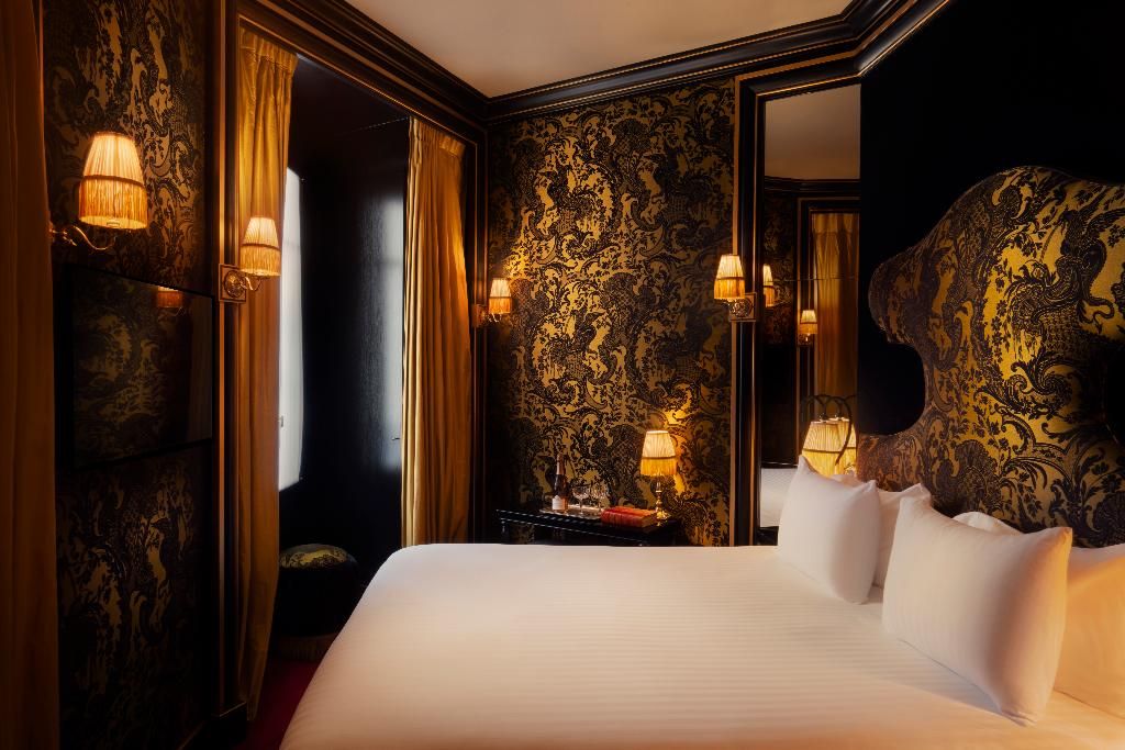 Maison Souquet Paris, foto 9