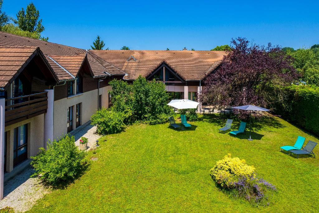 noemys Viviers-du-lac, foto 15