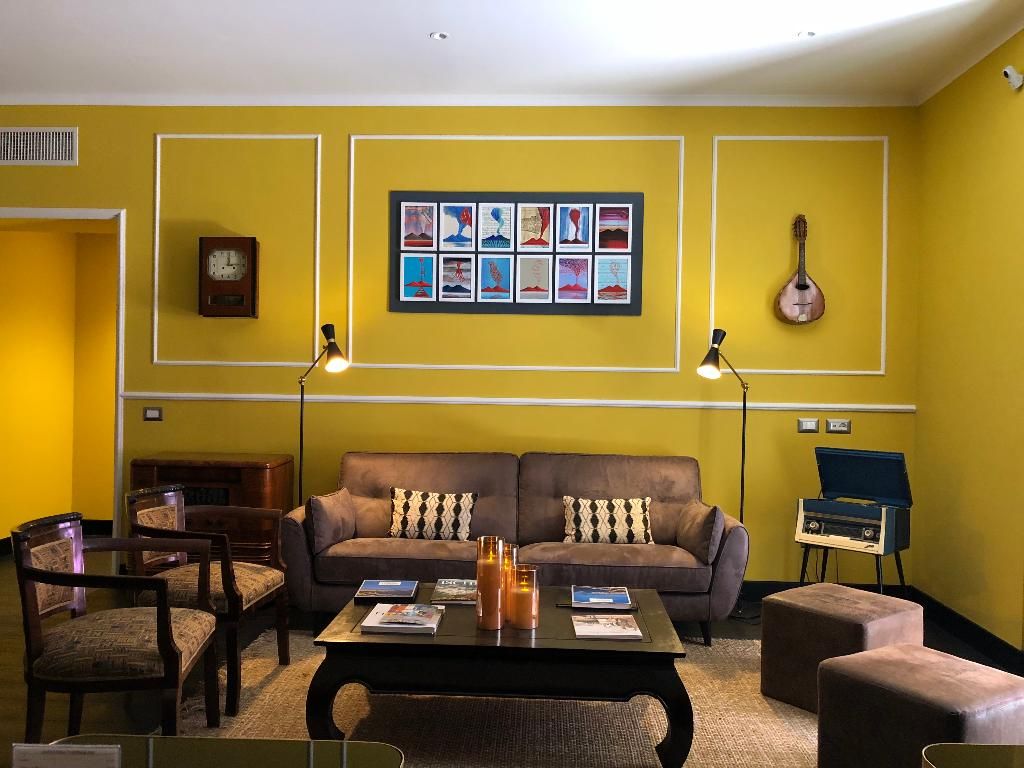 Caruso Place Boutique & Wellness Suites, foto 8