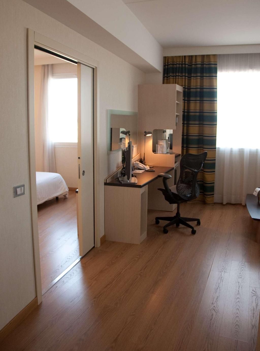 Hilton Garden Inn Rome Airport, foto 3