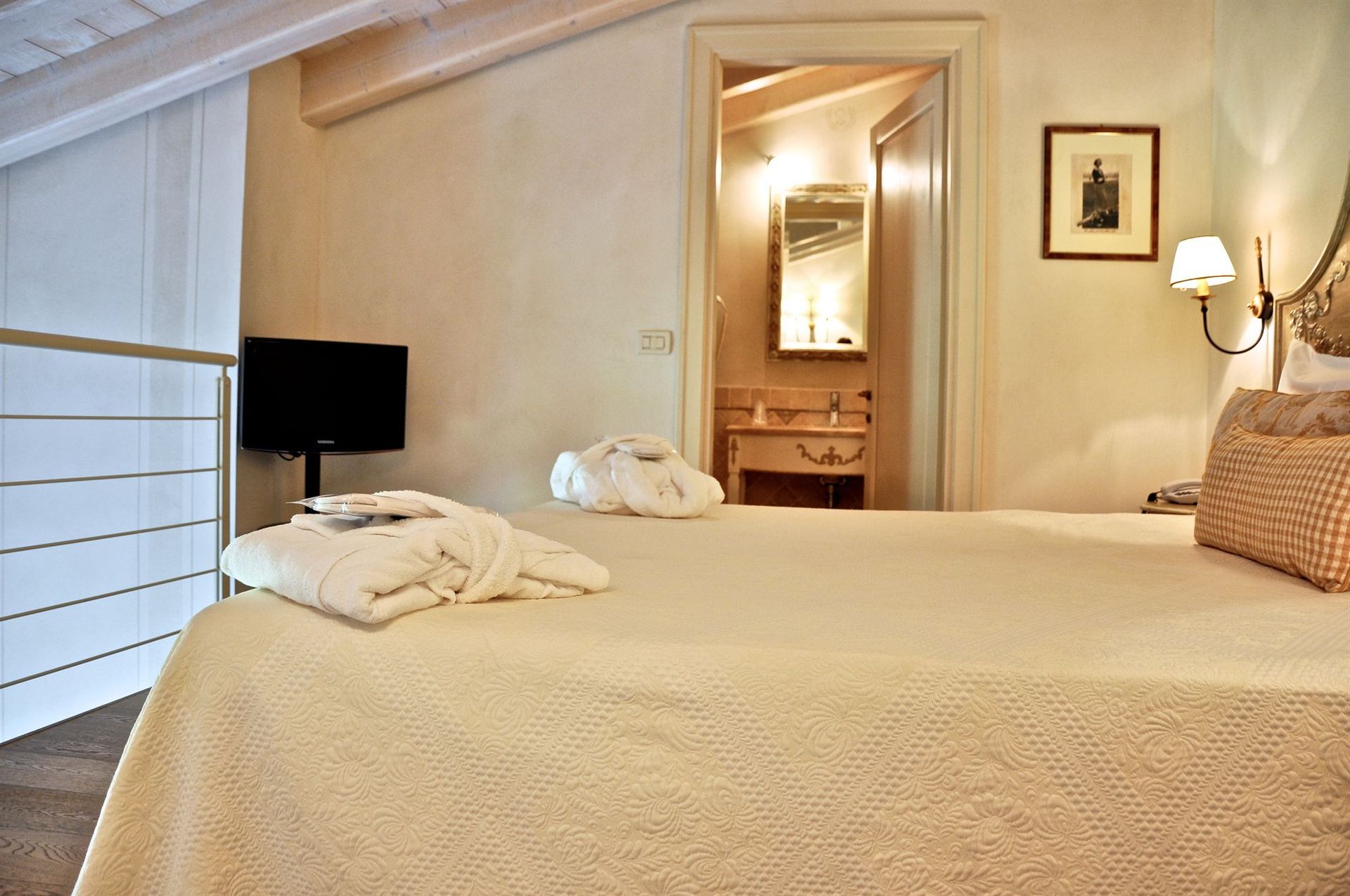 Garda Hotel San Vigilio Golf, foto 4