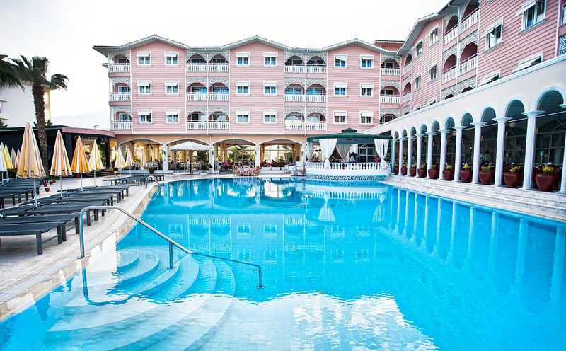 Pashas Princess by Werde Hotels, foto 13