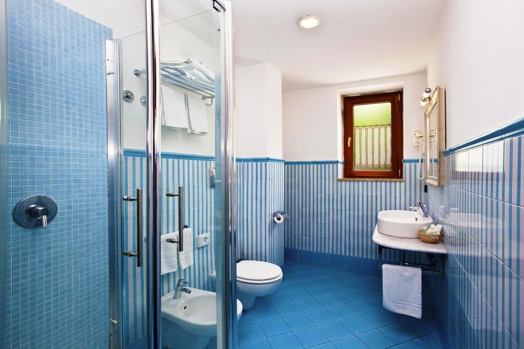 Punta Campanella Resort & Spa, foto 8