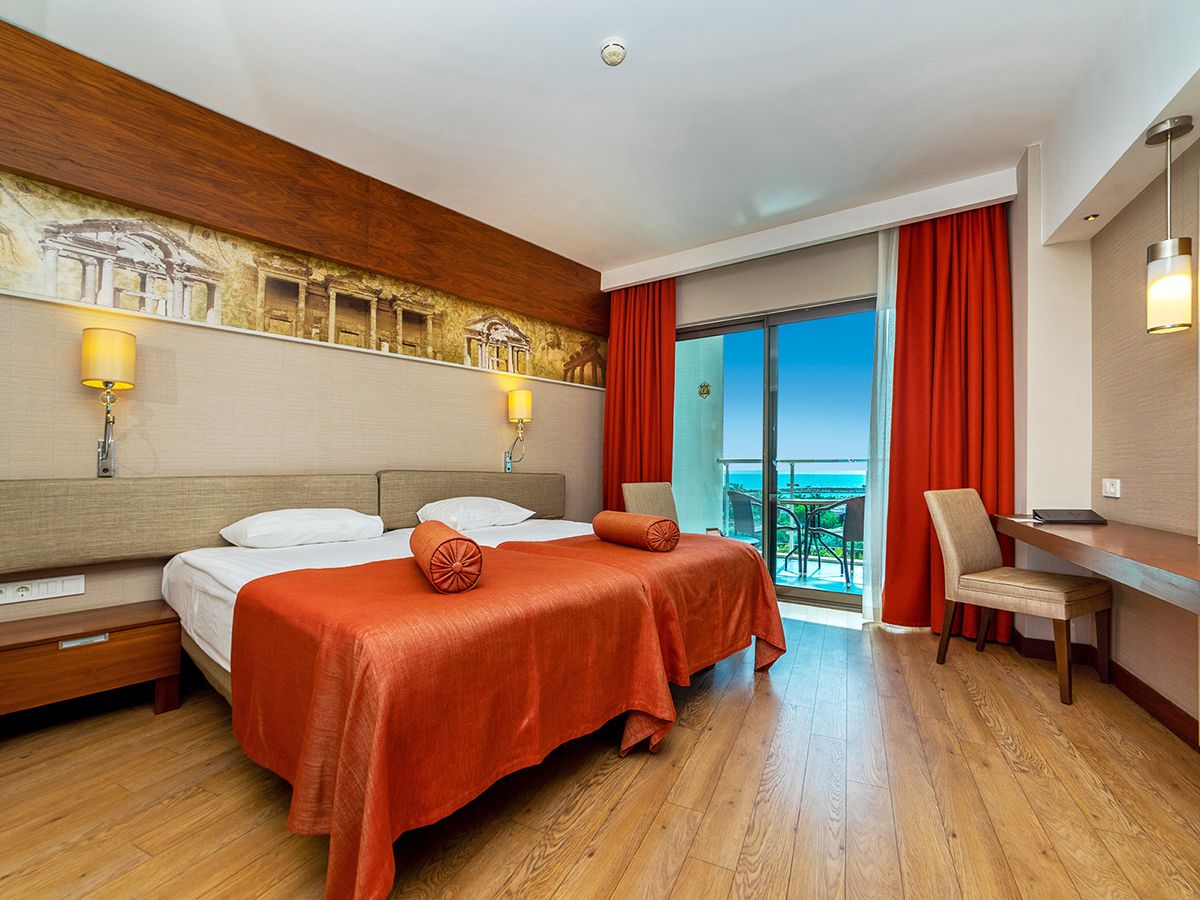 Commodore Elite Suites & Spa, foto 3