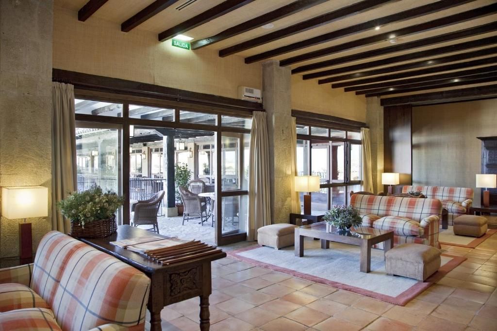 Parador de Santiago de Compostela, foto 12