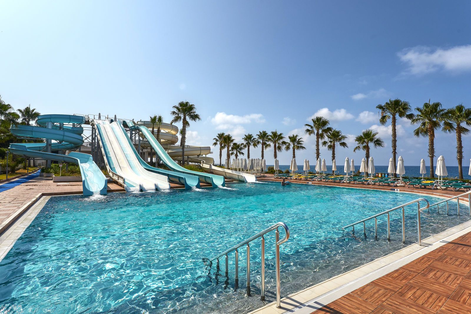 Vikingen Infinity Resort & Spa, foto 5