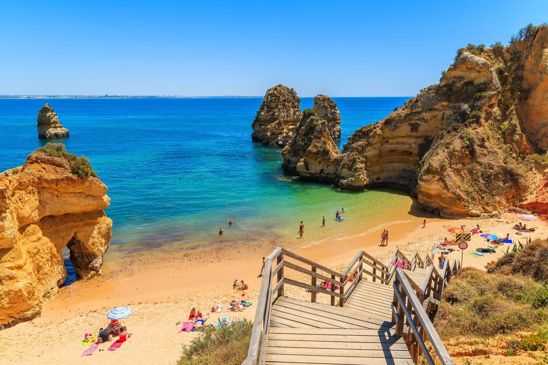 Portugal - Algarve