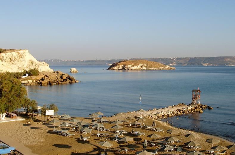 Almyrida Beach, foto 4
