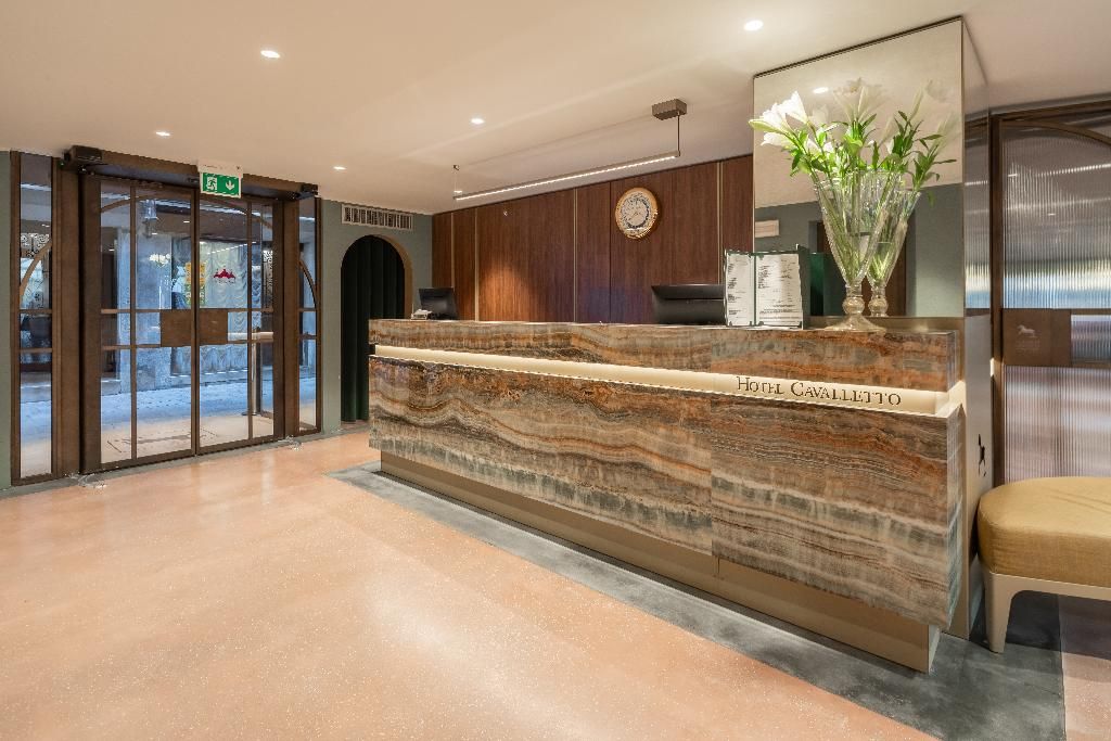 Albergo Cavalletto & Doge Orseolo, foto 5