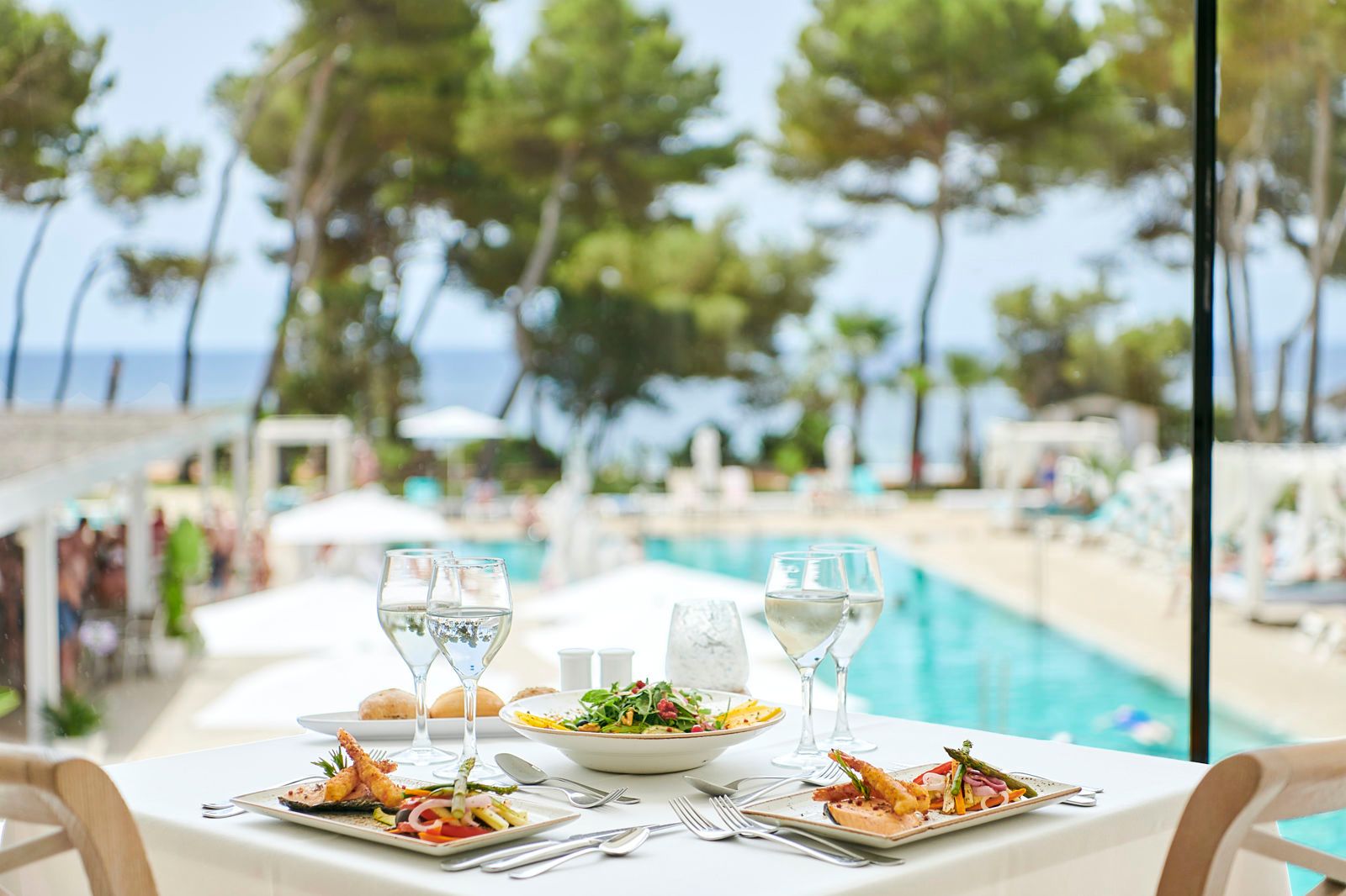 Iberostar Selection Santa Eulalia Ibiza, foto 14